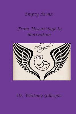 Empty Arms: From Miscarriage to Motivation 1