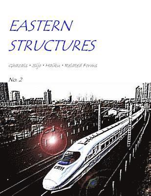 Eastern Structures No. 2 1