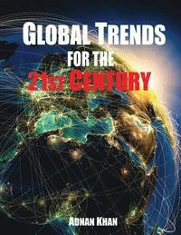 bokomslag Global Trends for the 21st Century
