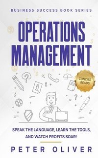 bokomslag Operations Management