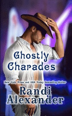 Ghostly Charades 1