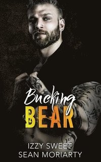 bokomslag Bucking Bear