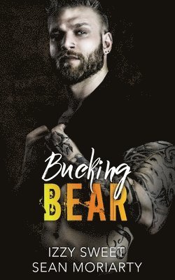 Bucking Bear 1