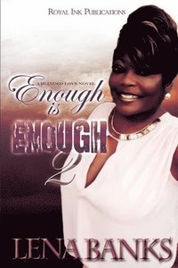 bokomslag Enough Is Enough 2: Trina's Story