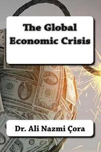 bokomslag The Global Economic Crisis