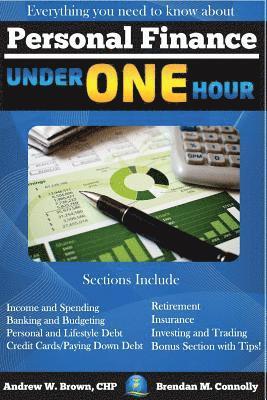 Personal Finance Under One Hour: Everything You Need to Know 1