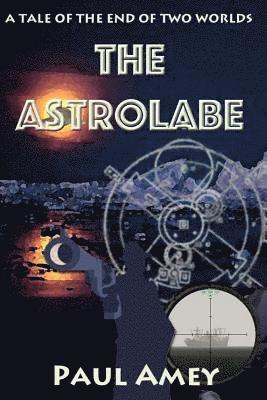 bokomslag The Astrolabe