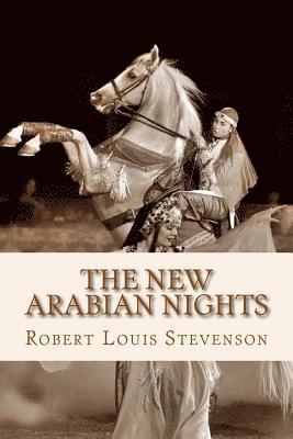 The New Arabian Nights 1