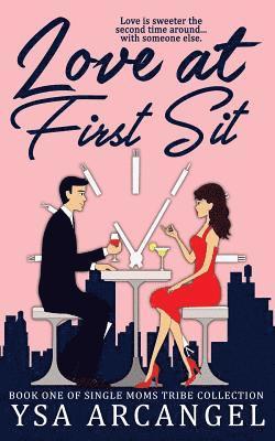 Love at First Sit 1