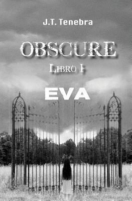 bokomslag Obscure Libro I - Eva