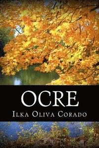 bokomslag Ocre