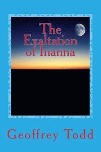 bokomslag The Exaltation of Inanna: A Play in One Act