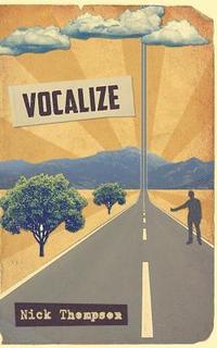 bokomslag Vocalize