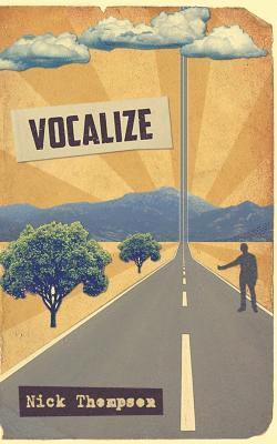 bokomslag Vocalize