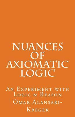 Nuances of Axiomatic Logic 1