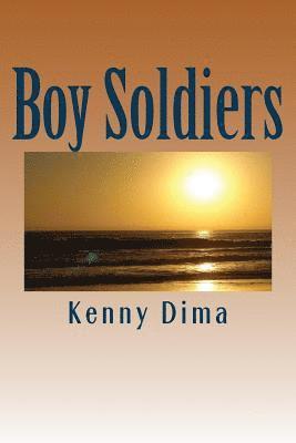 Boy Soldiers 1