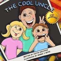 bokomslag The Cool Uncle