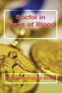 bokomslag Socfol in Jeans of Blood