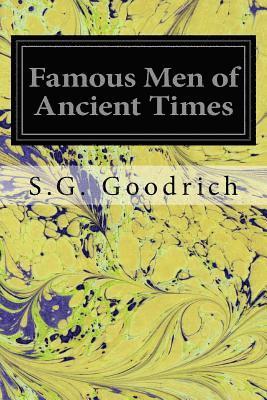 Famous Men of Ancient Times 1