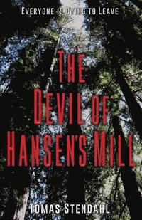 bokomslag The Devil of Hansen's Mill