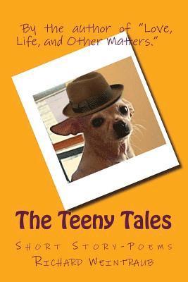 The Teeny Tales: Short Story-Poems 1