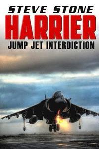 bokomslag Harrier: Jump Jet Interdiction