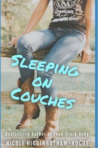 bokomslag Sleeping on Couches