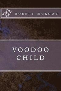 bokomslag voodoo child