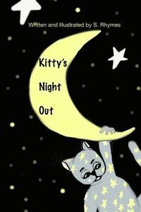 bokomslag Kitty's Night Out