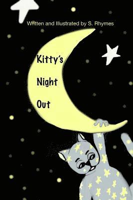 Kitty's Night Out 1