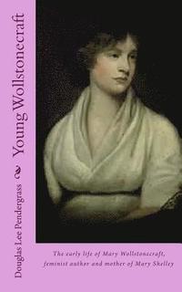 bokomslag Young Wollstonecraft