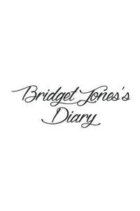 bokomslag Bridget Jones's Diary