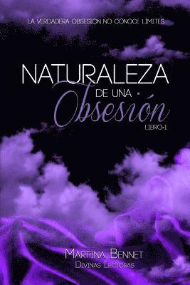 Naturaleza de una Obsesin 1