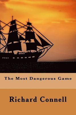 The Most Dangerous Game 1