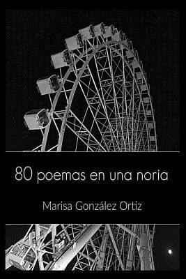 bokomslag 80 Poemas en una noria