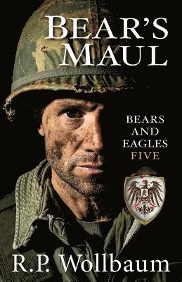 bokomslag Bears Maul: Bears and Eagles Five