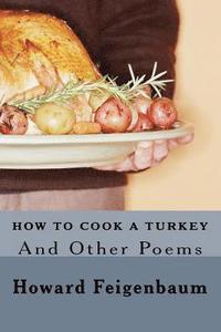 bokomslag How to Cook a Turkey