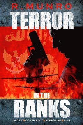 Terror in the Ranks 1