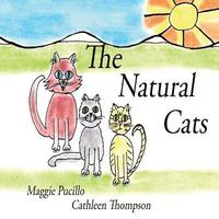 bokomslag The Natural Cats