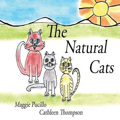 The Natural Cats 1