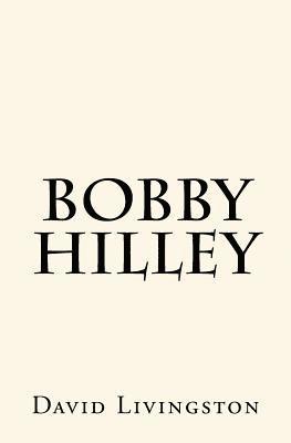 Bobby Hilley 1