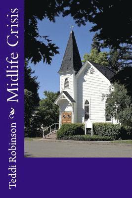 Teddi Robinson - Midlife Crisis, Häftad