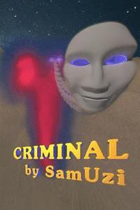 bokomslag Criminal