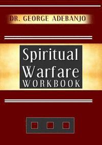 bokomslag Spiritual Warfare Workbook