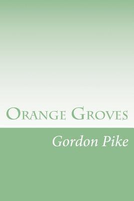 Orange Groves 1