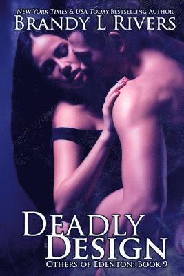 Brandy L. Rivers, Emily a. Lawrence - Deadly Design, Häftad