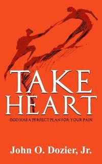 bokomslag Take Heart: God Has a Perfect Plan for Your Pain