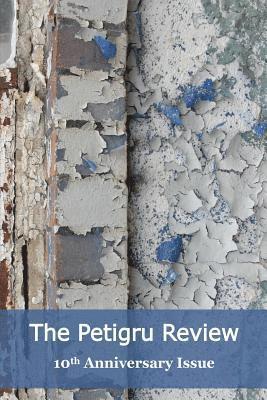 Irena Tervo, Torie Amarie Dale - The Petigru Review 10th Anniversary Issue 2016/17, Häftad