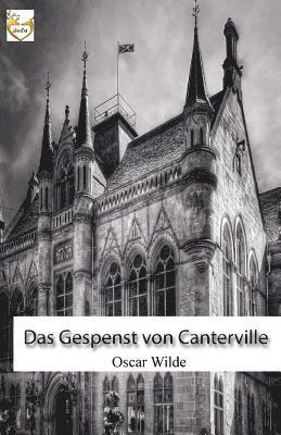 Das Gespenst von Canterville
