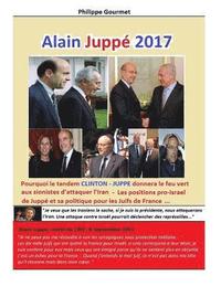 bokomslag Alain Juppé 2017